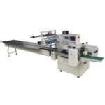 Embolsadora Flowpack BG350