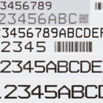 CODIFICADOR INKJET  2 EN 1 - Imagen 2