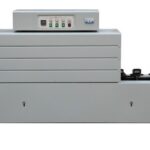 HORNO PARA MANGAS TERMOENCOGIBLES BSS2032