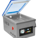 SELLADORA DE ALTO VACIO DZ-300