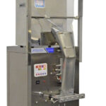 EMBOLSADORA DE GRANOS Y POLVOS  100 A 500grms