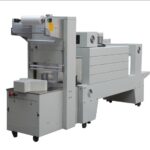 ENVOLVEDORA DE CORTINA SEMI AUTOMATICA