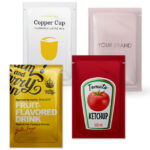 Embolsadora de líquidos y líquidos viscosos sachet - Imagen 2